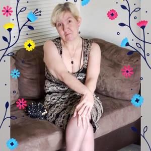 Meet your Posher, Margaretann